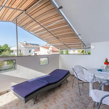 Ivanka On The * Vodice