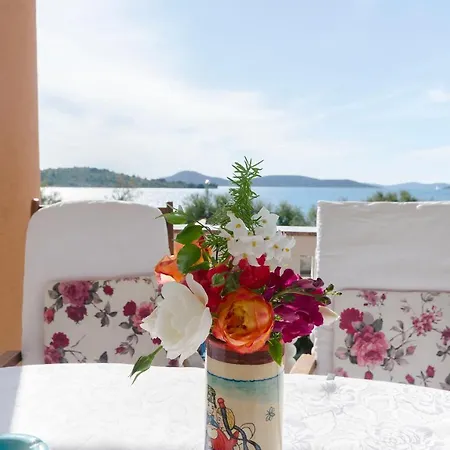 Ivanka On The * Vodice