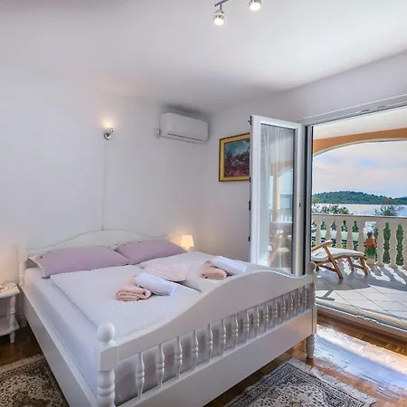 Apartment Ivanka On The Vodice