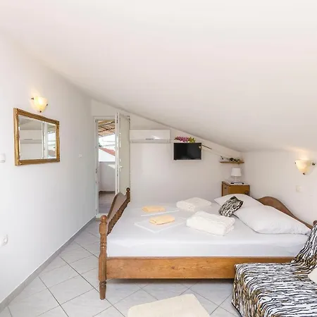 Ivanka On The Apartmán