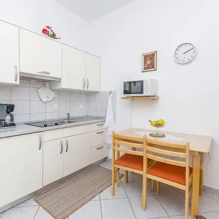 Apartmán Ivanka On The *