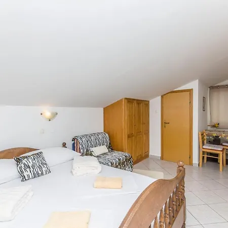 Ivanka On The Vodice