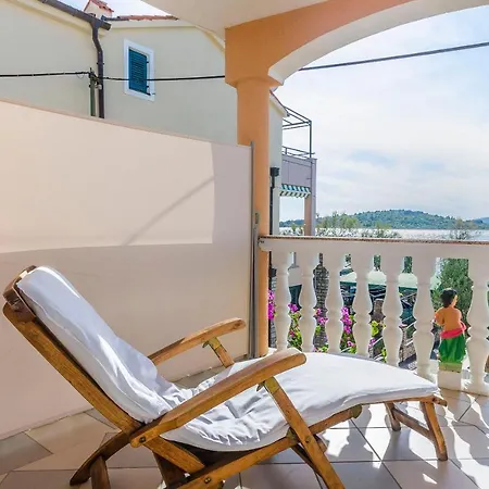 Apartmán Ivanka On The *