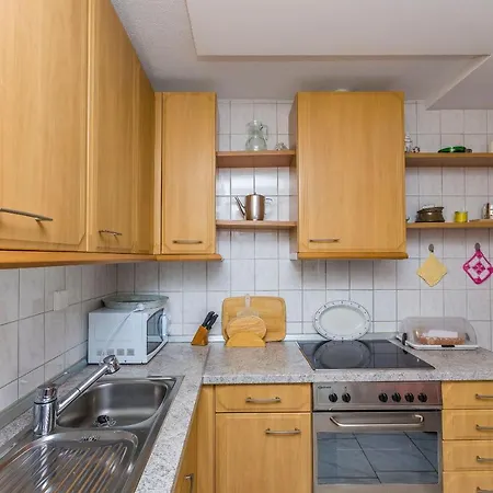 Apartmán Ivanka On The *