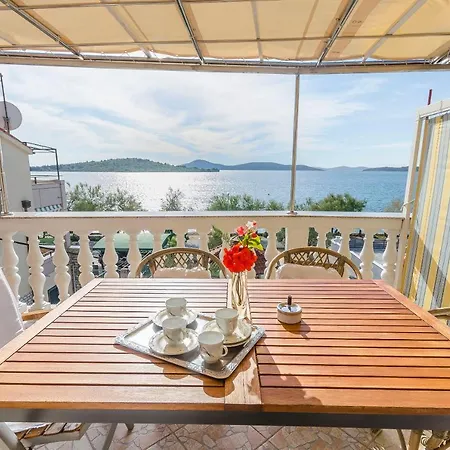 דירה Ivanka On The *