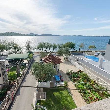 Ivanka On The Apartmán