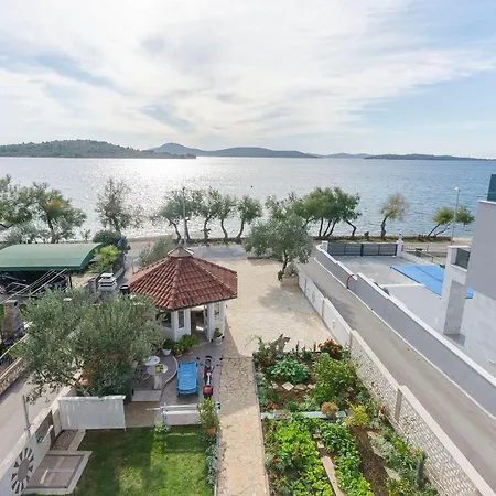 Ivanka On The * Vodice