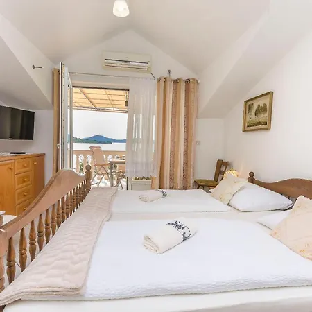 Apartment Ivanka On The