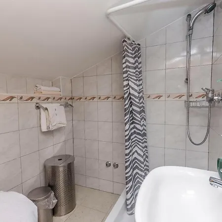 Ivanka On The Apartment Vodice