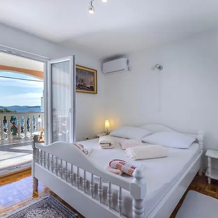 Ivanka On The Apartment Vodice