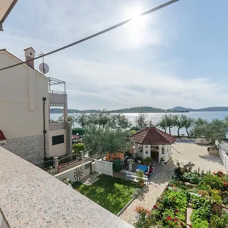 Ivanka On The * Vodice