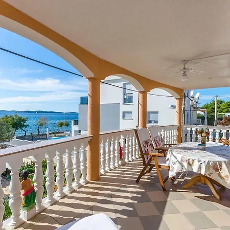 Ivanka On The Vodice