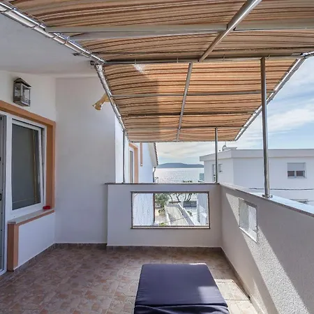 Apartmán Ivanka On The