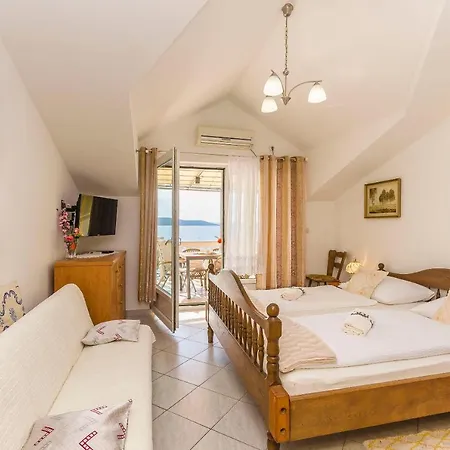 Ivanka On The Apartment Vodice