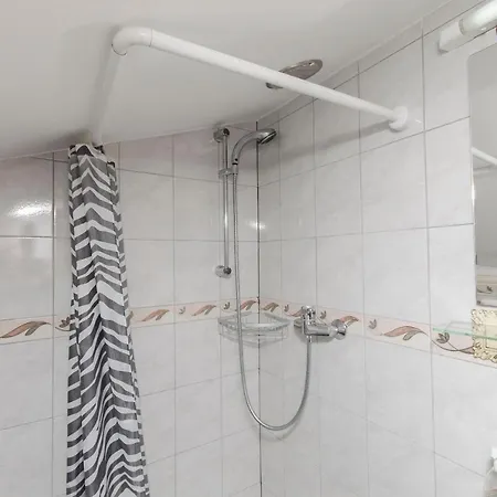 Ivanka On The דירה