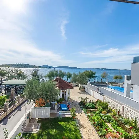 Apartmán Ivanka On The