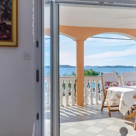 Apartmán Ivanka On The