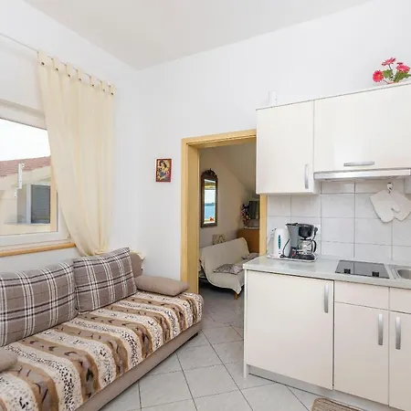 Lejlighed Ivanka On The *