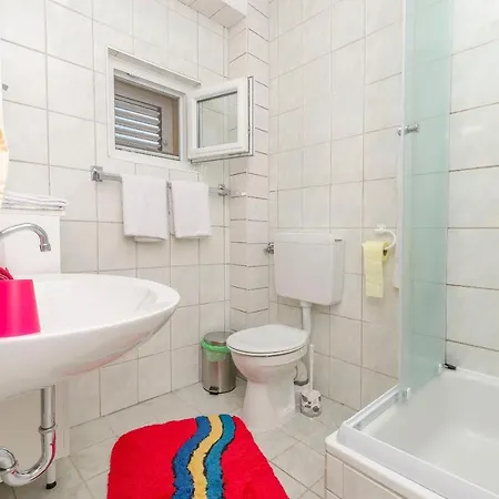 Ivanka On The Lejlighed