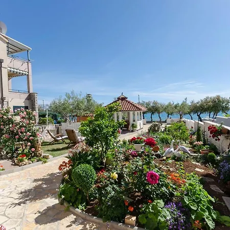 Apartmán Ivanka On The Vodice