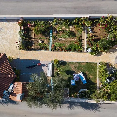 דירה Ivanka On The וודיצה