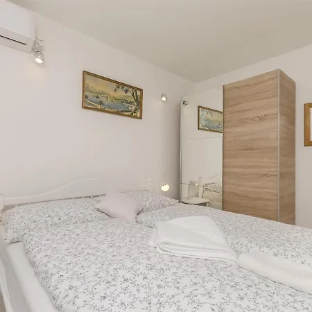 Ivanka On The Vodice