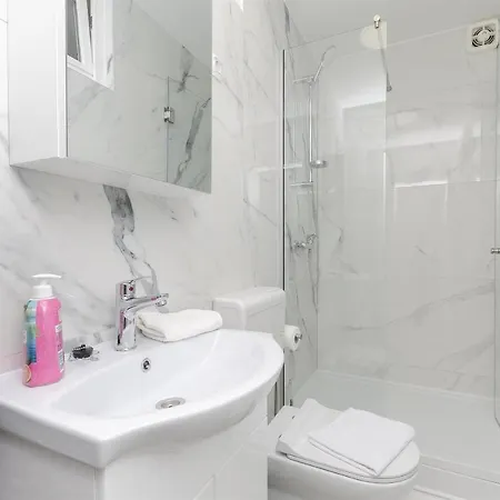 Apartment Ivanka On The *