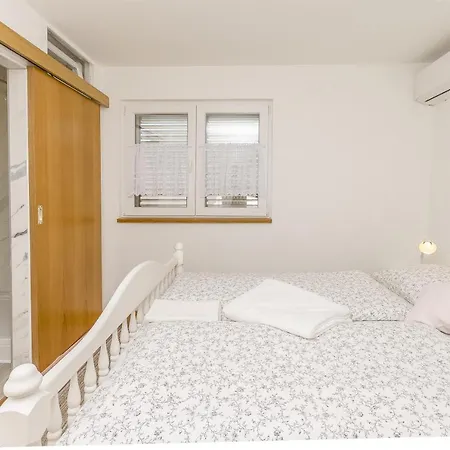 Ivanka On The Apartmán