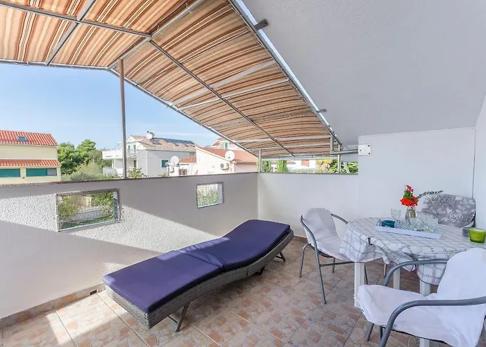 Ivanka On The * Vodice