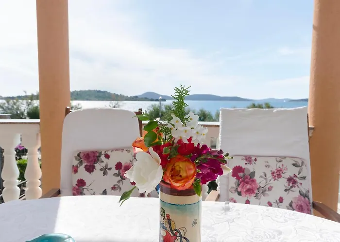 Ivanka On The * Vodice