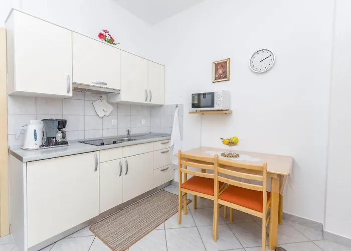 Apartman Ivanka On The *