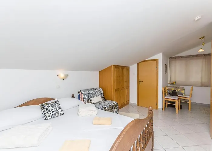 Ivanka On The Vodice