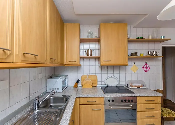 Apartment Ivanka On The *