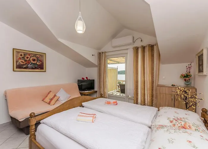 Apartman Ivanka On The *