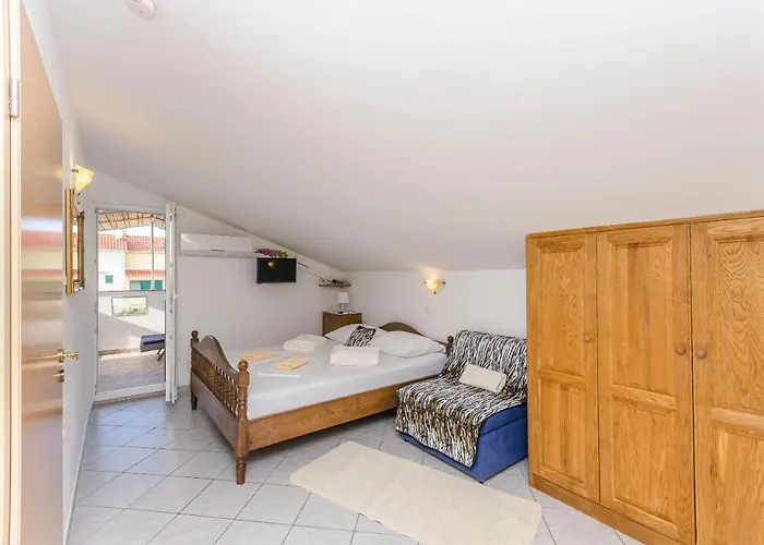 Ivanka On The * Vodice