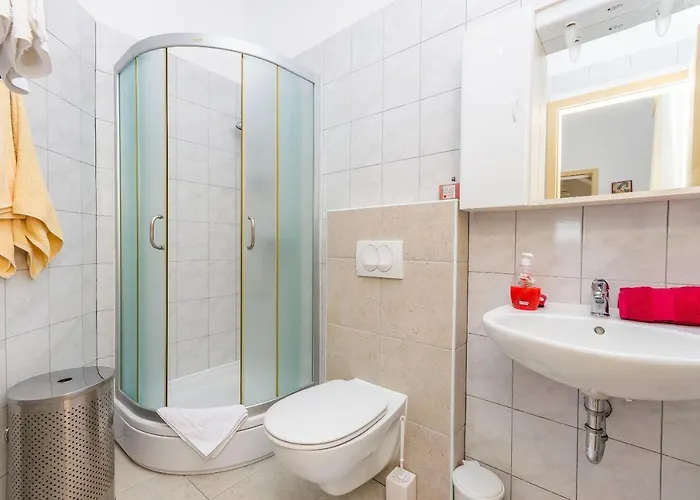 Ivanka On The Vodice