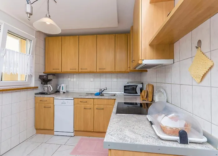 Apartment Ivanka On The Vodice