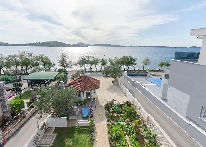 Ivanka On The * Vodice