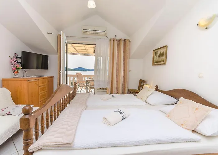 Apartman Ivanka On The