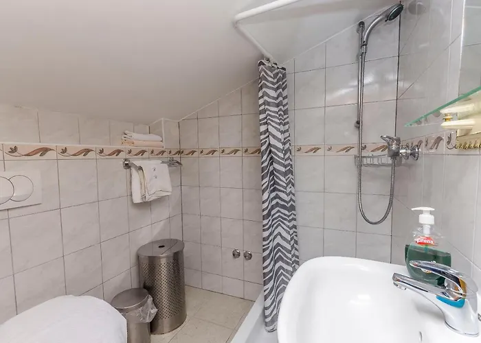 Ivanka On The Apartman Vodice