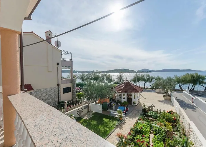 Ivanka On The * Vodice