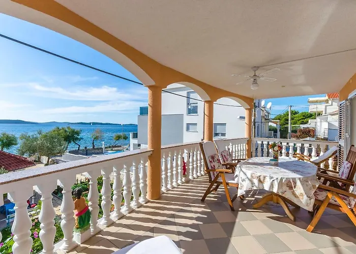 Ivanka On The Vodice