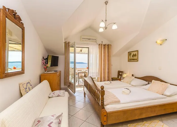 Ivanka On The Apartman Vodice