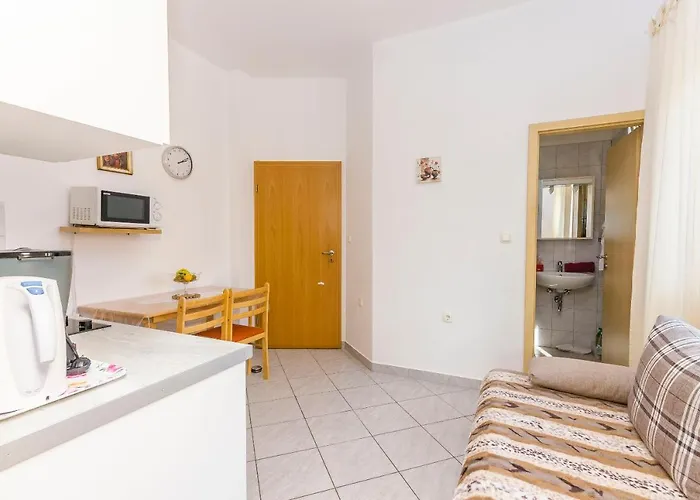 Ivanka On The Vodice