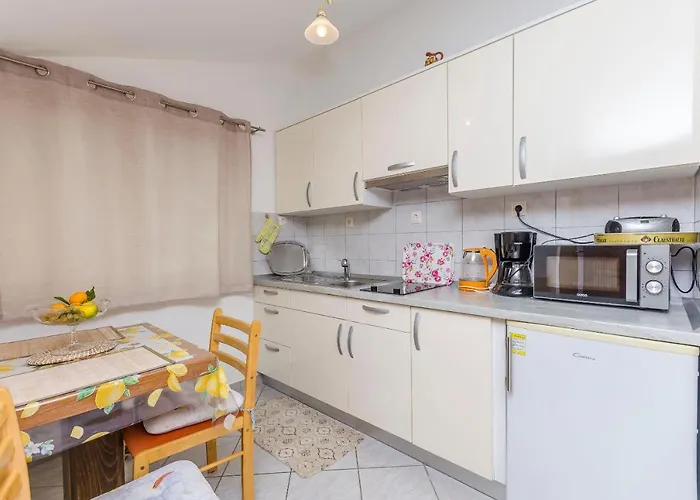 Ivanka On The * Vodice