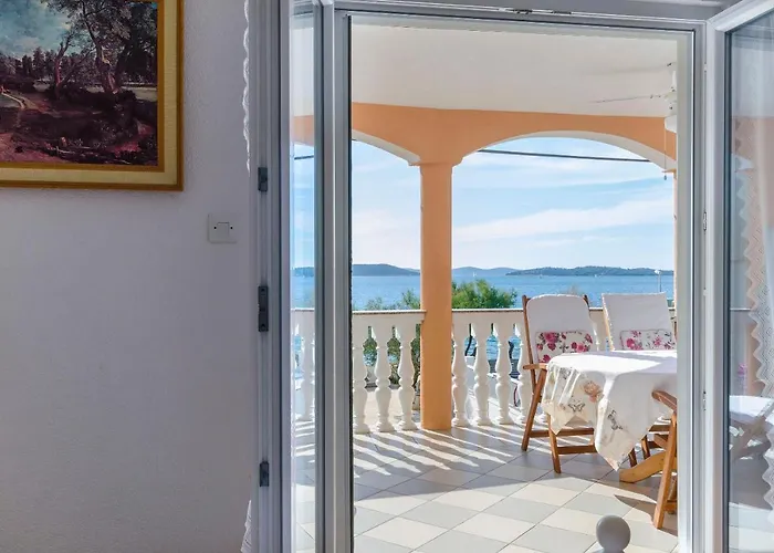 Apartman Ivanka On The