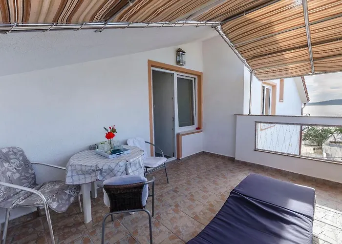 Ivanka On The Lägenhet