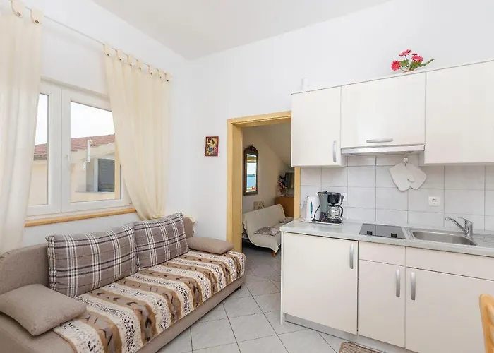 Apartman Ivanka On The *