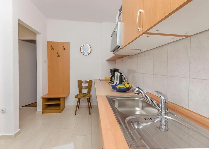 Ivanka On The Apartman