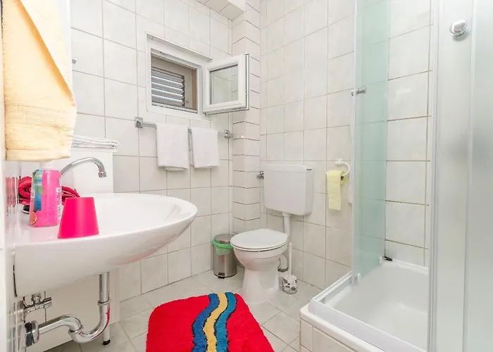 Ivanka On The Apartman